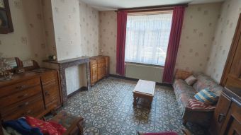 Maison individuelle pleine de charme à SANTES / n°7093
