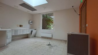 WAVRIN Local d'activités à louer de 73 m2 : 780/mois hors charges / N° 7097