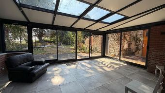 Maison semi individuelle à fort potentiel à Fournes-en-Weppes n°7098