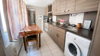Exclusivité maison au coeur du village / n°7111