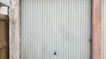 Grand Garage sur Loos - 7130