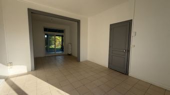 Maison de caractère au fort potentiel à Beaucamps-Ligny n°7124
